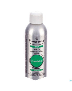 Puressentiel respiratoire bain 19 hle ess    100ml