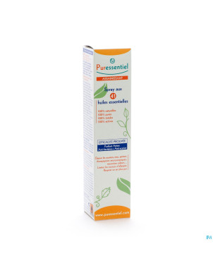 Puressentiel assanissant spray 41 hle ess    200ml