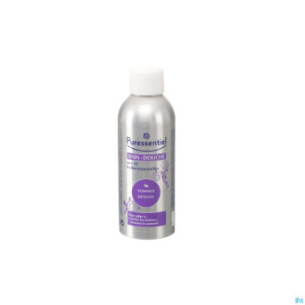 Puressentiel sommeil detente bain 12 hle ess 100ml