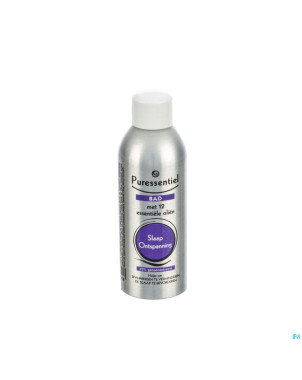 Puressentiel sommeil detente bain 12 hle ess 100ml