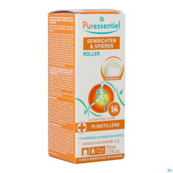 Puressentiel articulation roller 14 hle ess   75ml