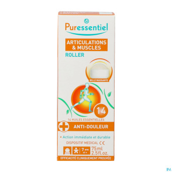 Puressentiel articulation roller 14 hle ess   75ml