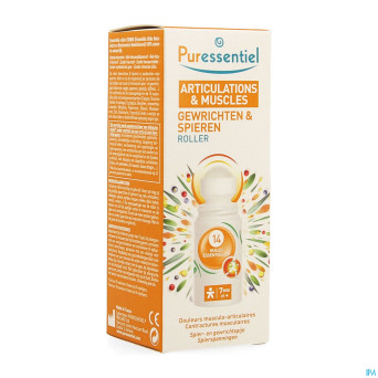 Puressentiel articulation roller 14 hle ess   75ml