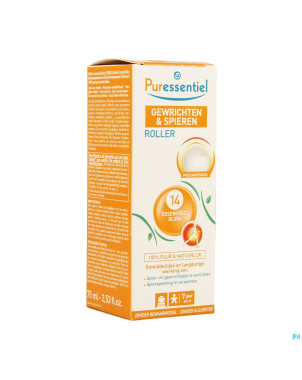 Puressentiel articulation roller 14 hle ess   75ml