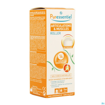Puressentiel articulation roller 14 hle ess   75ml