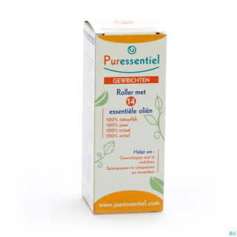 Puressentiel articulation roller 14 hle ess   75ml