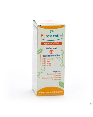 Puressentiel articulation roller 14 hle ess   75ml