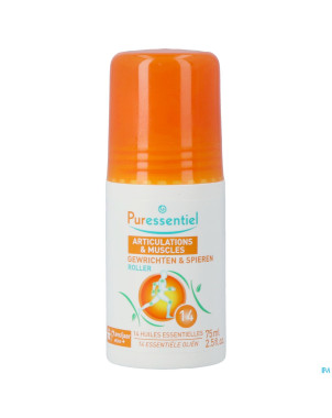 Puressentiel articulation roller 14 hle ess   75ml