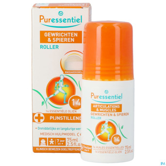 Puressentiel articulation roller 14 hle ess   75ml