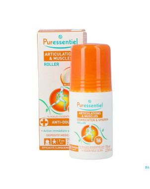 Puressentiel articulation roller 14 hle ess   75ml