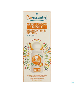 Puressentiel articulation roller 14 hle ess   75ml