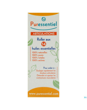 Puressentiel articulation roller 14 hle ess   75ml