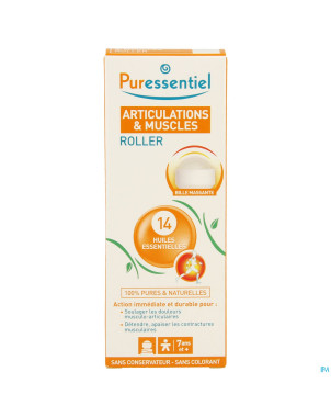 Puressentiel articulation roller 14 hle ess   75ml