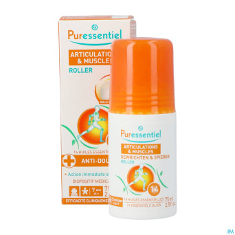 Puressentiel articulation roller 14 hle ess   75ml