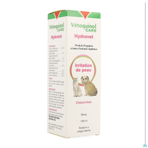 Hydrovet 100ml