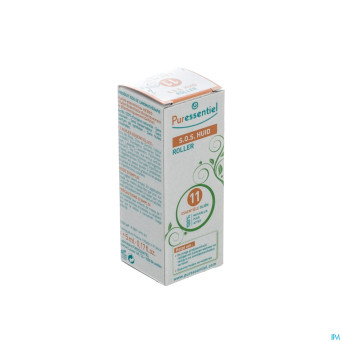 Puressentiel roller sos peau 11 hle ess    5ml
