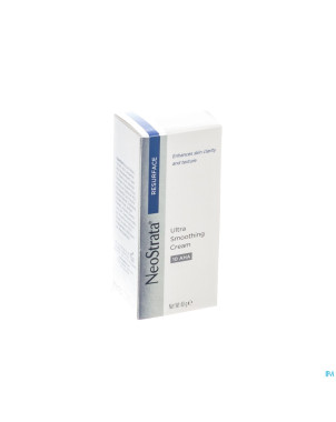 Neostrata ultra smoothing cream 10 aha 40g