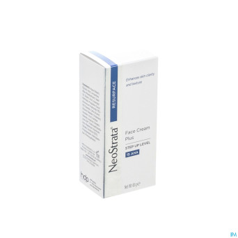 Neostrata creme visage plus 15 aha    40g