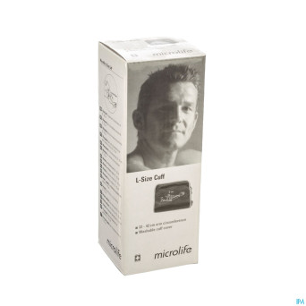 Microlife brassard large pour tensiometre