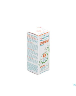 Puressentiel roller maux tete 9 hle ess    5ml