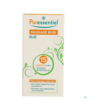 Puressentiel maux ventre massage 15 hle ess   50ml
