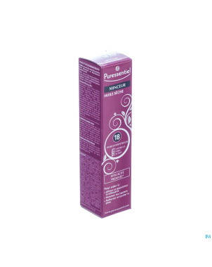Puressentiel minceur huile seche 18 hle ess  100ml
