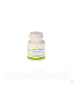 Boulardi sanifort caps 20