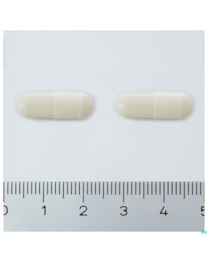 Boulardi sanifort caps 20