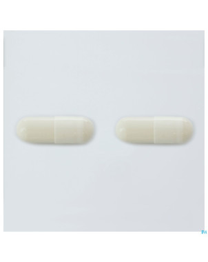 Boulardi sanifort caps 20