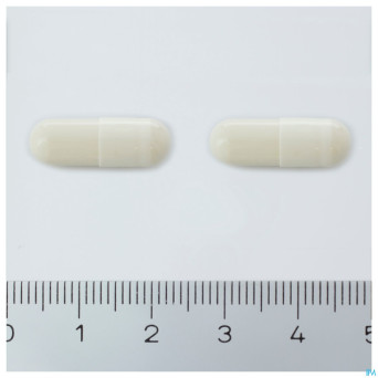 Boulardi sanifort caps 50