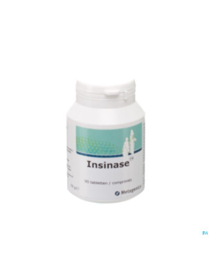 Insinase    tabl  90 4507  metagenics