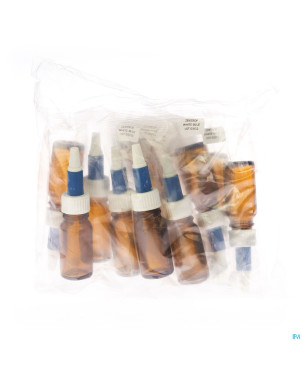 Flacon zentrop ster 10ml    aca