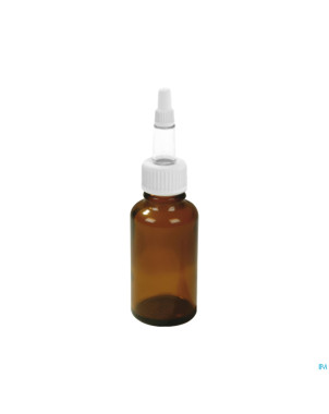 Flacon zentrop ster 10ml    aca