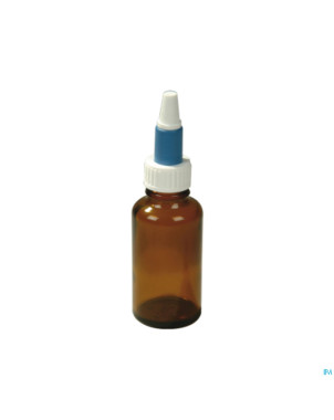 Flacon zentrop ster 10ml    aca
