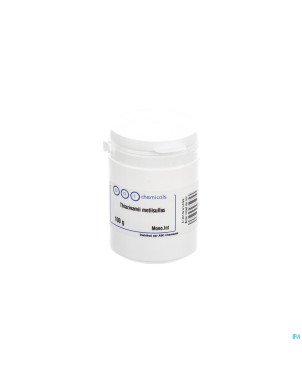 Thiazinamium methylsulfate    100g abc