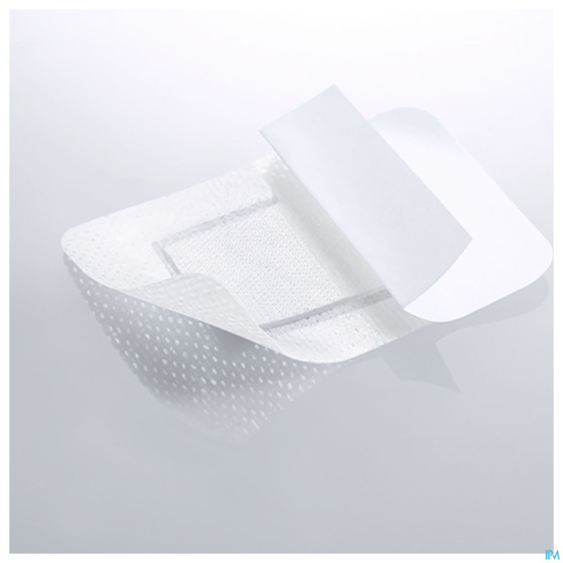 Curapor pans adh steril    30cmx10cm  50 22125