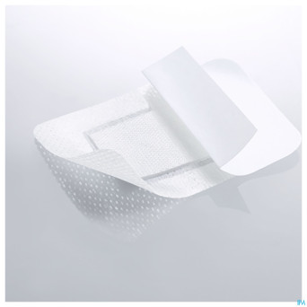 Curapor pans adh steril    34cmx10cm  50 22126