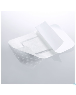 Curapor pans adh steril    34cmx10cm  50 22126