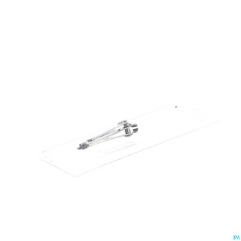 Coupe ongles mains blister    1 ma013260 wolf