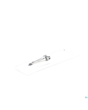 Coupe ongles mains blister    1 ma013260 wolf