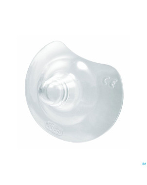 Chicco protege mamelons latex mini 2