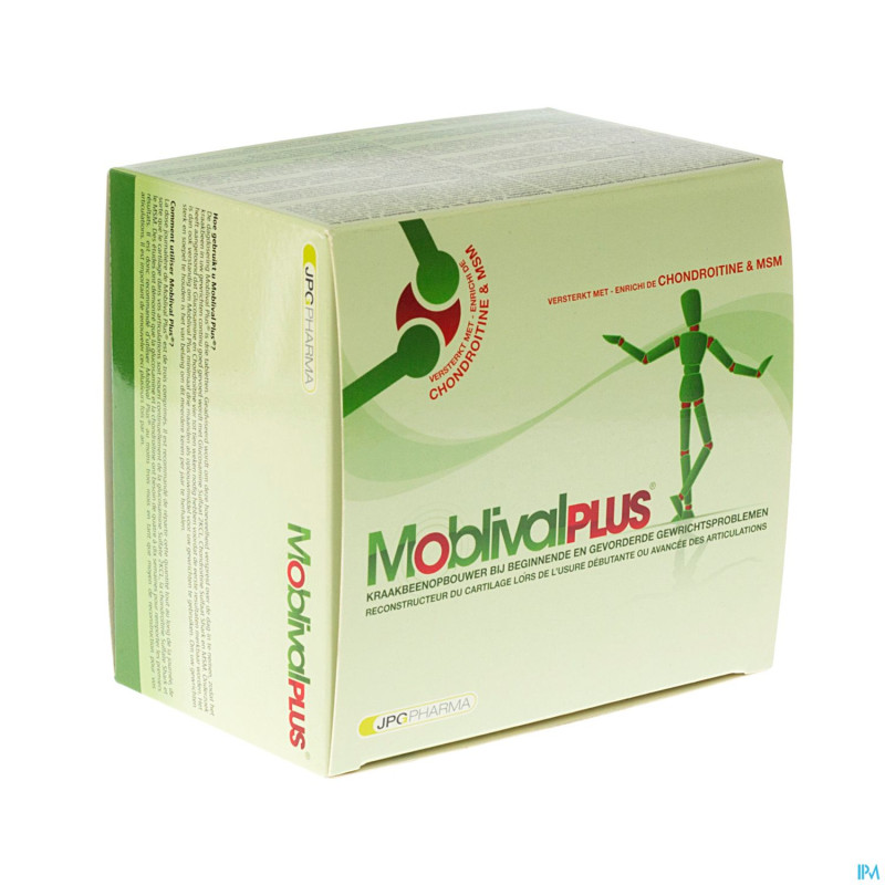 Moblival plus    tabl 180
