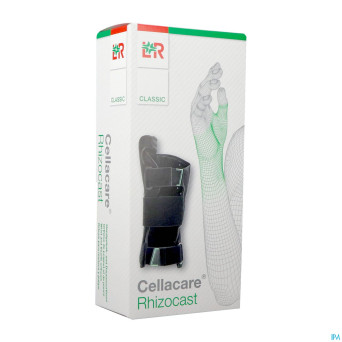 Cellacare rhizocast classic pouce t2 gauche 137946