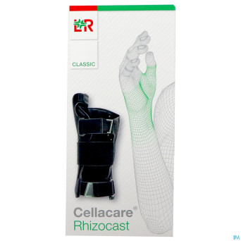 Cellacare rhizocast classic pouce t2 gauche 137946