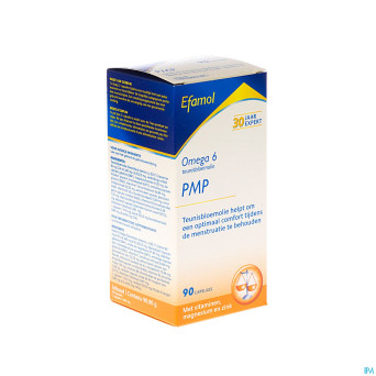 Efamol pmp caps 90