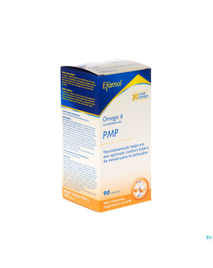 Efamol pmp caps 90