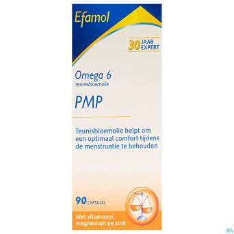 Efamol pmp caps 90