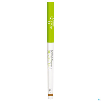 Widmer skin appeal coverstick 02