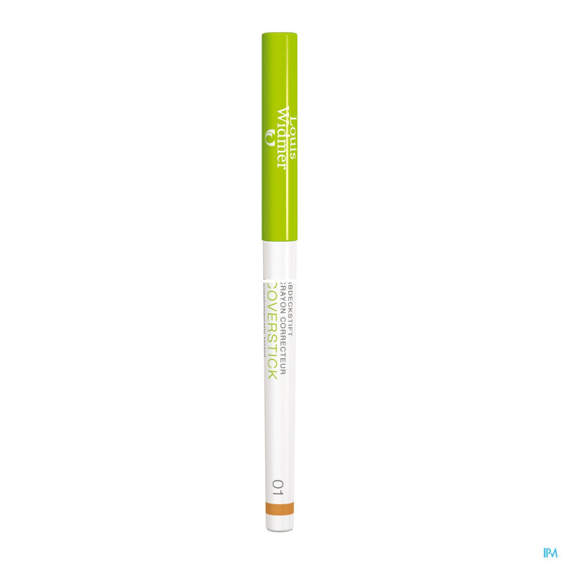 Widmer skin appeal coverstick 01