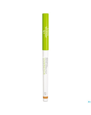 Widmer skin appeal coverstick 01